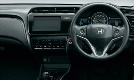 Honda Grace HYBRID LX HONDA SENSING (GM4 / GM5)