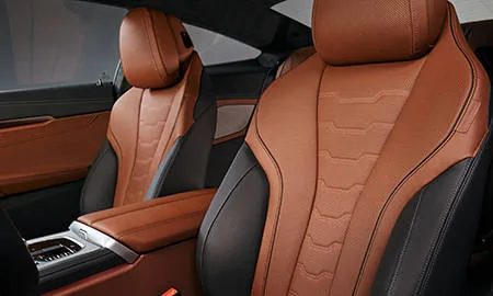 Bmw 8 Series M 850i X DRIVE COUPE (BC44)