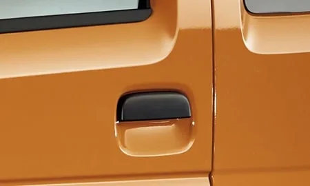 Suzuki Super Carry X LIMITED (DA16T)