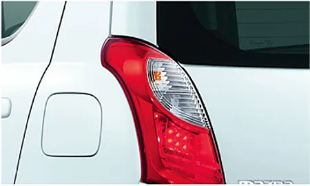 Mazda Carol Eco ECO-S (HB35S)