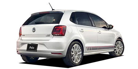 Volkswagen Polo WITH BEATS (6RCJZ / 6RCJZW)