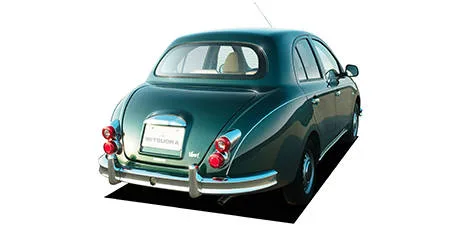Mitsuoka Viewt 12LX (K13)