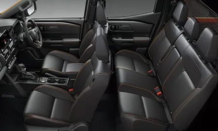 Mitsubishi Triton GSR (LC2T)