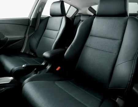 Honda Insight Exclusive XL (ZE3)
