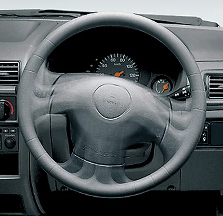 Mitsubishi Minica PC (H42A)