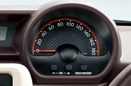 Toyota Porte F A LA MODE (NCP141)