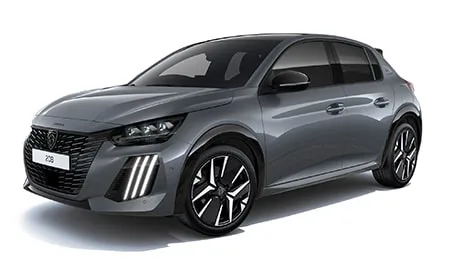 Peugeot 208 GT SELENIUM EDITION (P21HN05)