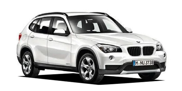 Bmw X1 S DRIVE 18I (VL18)