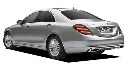 Mercedes Benz Sclass S450 EXCLUSIVE (222034 / 222035 / 222058 / 222134 / 222135 / 222158 / 222173)