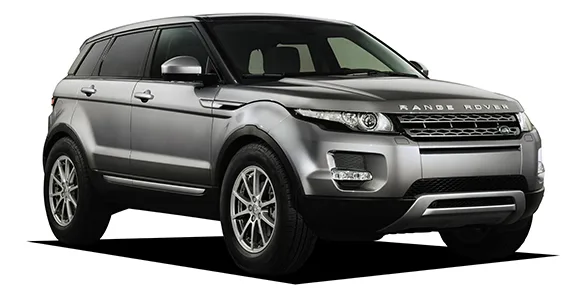 Land Rover Range Rover Evoque PRESTIGE (LV2A)