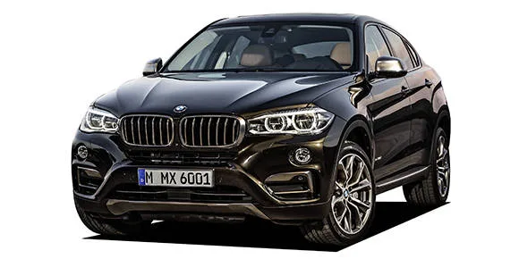 Bmw X6 X DRIVE 35I M SPORT (KU30 / KU44)