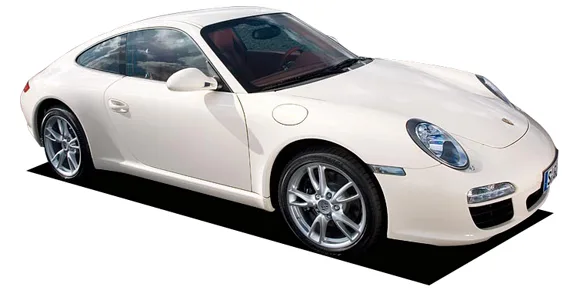 Porsche 911 CARRERA (997MA101 / 997MA102)