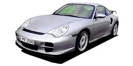 Porsche 911 GT2 (996S64 / 99603)