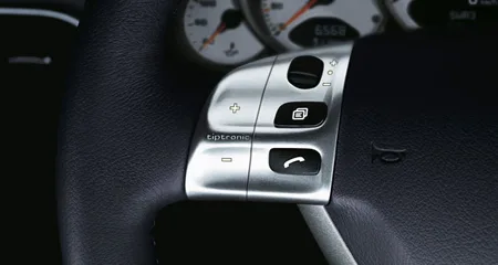 Porsche 911 TURBO (99770)