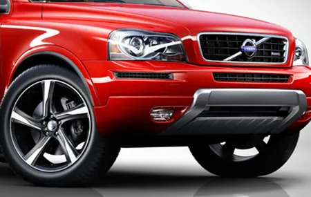 Volvo XC90 3.2 AWD (CB6324AW)