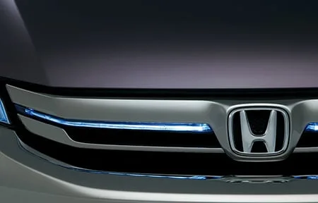 Honda Insight Exclusive XL INTER NAVI SELECT (ZE3)