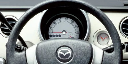 Mazda Spiano G (HF21S)