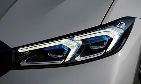 Bmw 3 Series 318i (5F20 / 5V20)