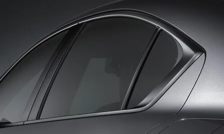 Lexus IS350 F SPORT MODE BLACK III (GSE31)