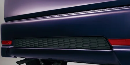Honda Vamos M STYLISH PACKAGE (HM2)
