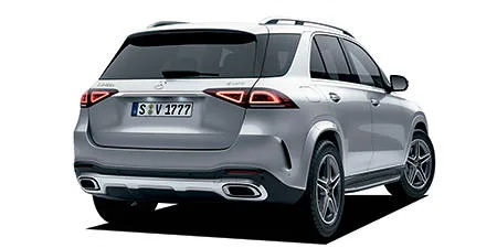 Mercedes Benz Gle 400D 4MATIC SPORTS (167123)