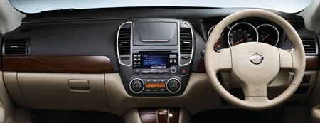 Nissan Bluebird Sylphy 20M (KG11)