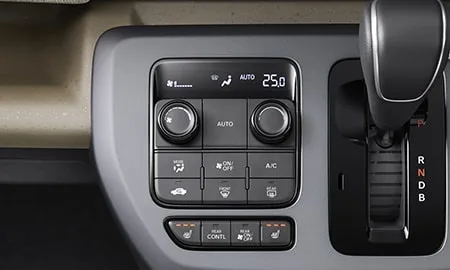 Honda Freed AIR (GT1)