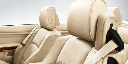 Bmw 3 Series 335I CABRIOLET (DX35)