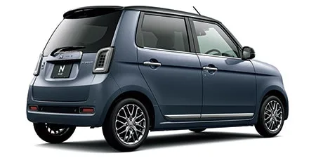 Honda None PREMIUM (JG3)