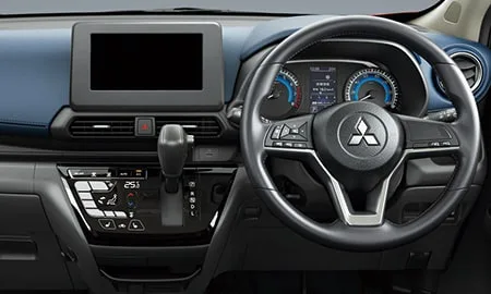 Mitsubishi EK X T (B38W)