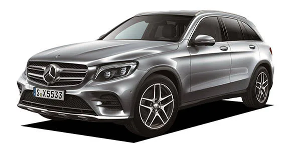 Mercedes Benz Glcclass GLC200 SPORTS (253305C / 253342C / 253346 / 253354 / 253905C / 253942C / 253946)