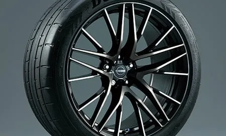 Nissan Gtr PURE EDITION (R35)