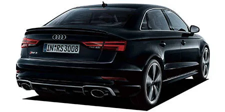 Audi RS3 BASE GRADE (8VDAZL)