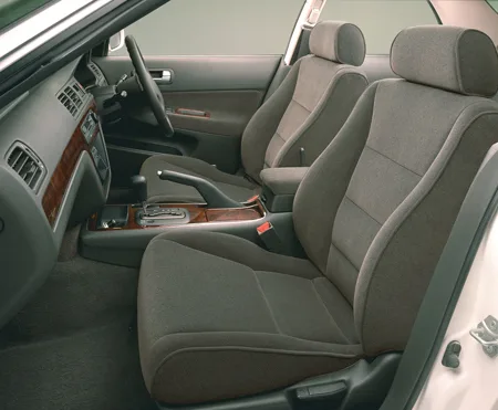 Honda Inspire 32V (UA3)
