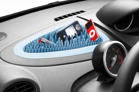 Renault Twingo BASE GRADE (ND4F / ND4FT)