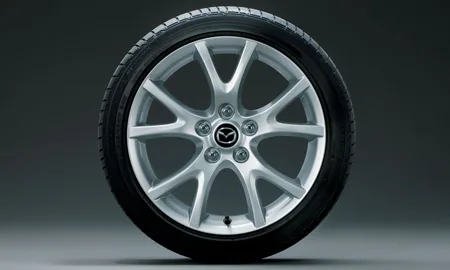 Mazda Roadster VS RHT (NCEC)