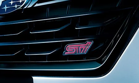 Subaru Forester STI SPORT (SK5)