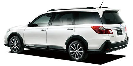 Subaru Exiga CROSSOVER7 2.5I EYESIGHT (YAM)