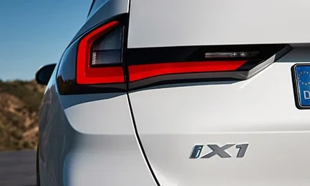 Bmw IX1 X DRIVE 30 X LINE (62EF67)