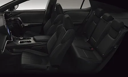 Lexus RZ550E F SPORT (XEBM25)