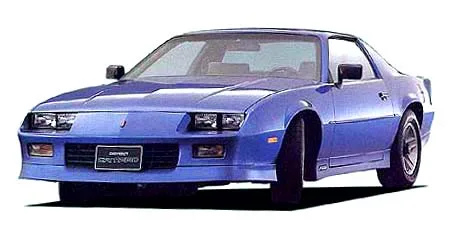 Camaro CF24A