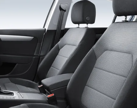 Volkswagen Passat TSI COMFORTLINE (3CCAX)