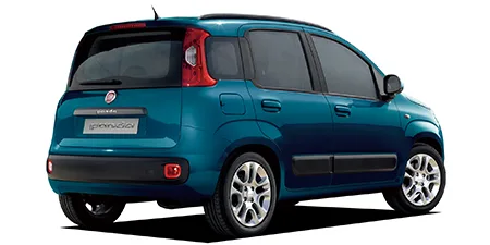 Fiat Panda MOTTO EASY (13909)