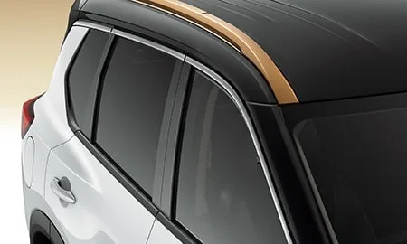 Nissan Xtrail X E-4ORCE 90TH ANNIVERSARY (SNT33)