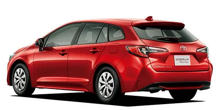 Toyota Corolla Touring G-X (ZRE212W)