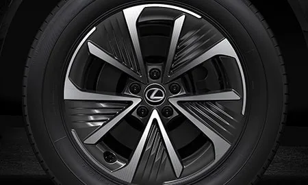 Lexus RZ450E VERSION L (XEBM15)
