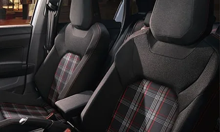 Volkswagen Polo Gti BASE GRADE (AWCZP)