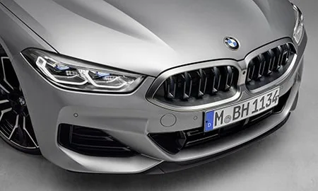 Bmw 8 Series 840I CABRIOLET EXCLUSIVE M SPORT (AE30)