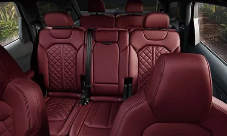 Audi SQ7 BASE GRADE (4MDWRA)