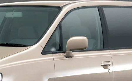 Nissan Bassara J (JTNU30)